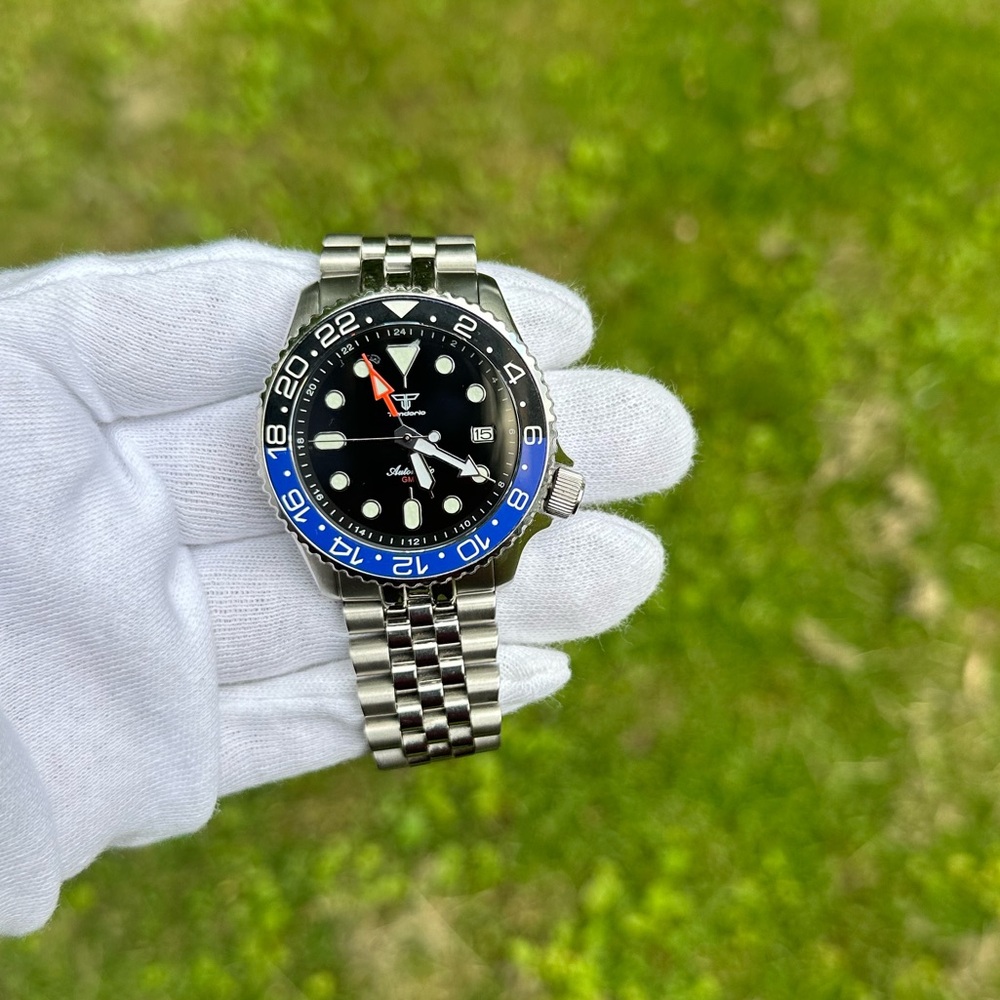 Tandorio Watch